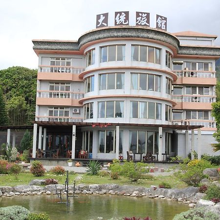 Da-Tong Vacation Hotel Chenggong Eksteriør bilde