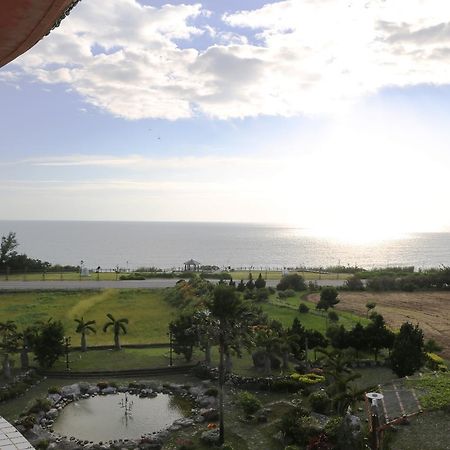 Da-Tong Vacation Hotel Chenggong Eksteriør bilde