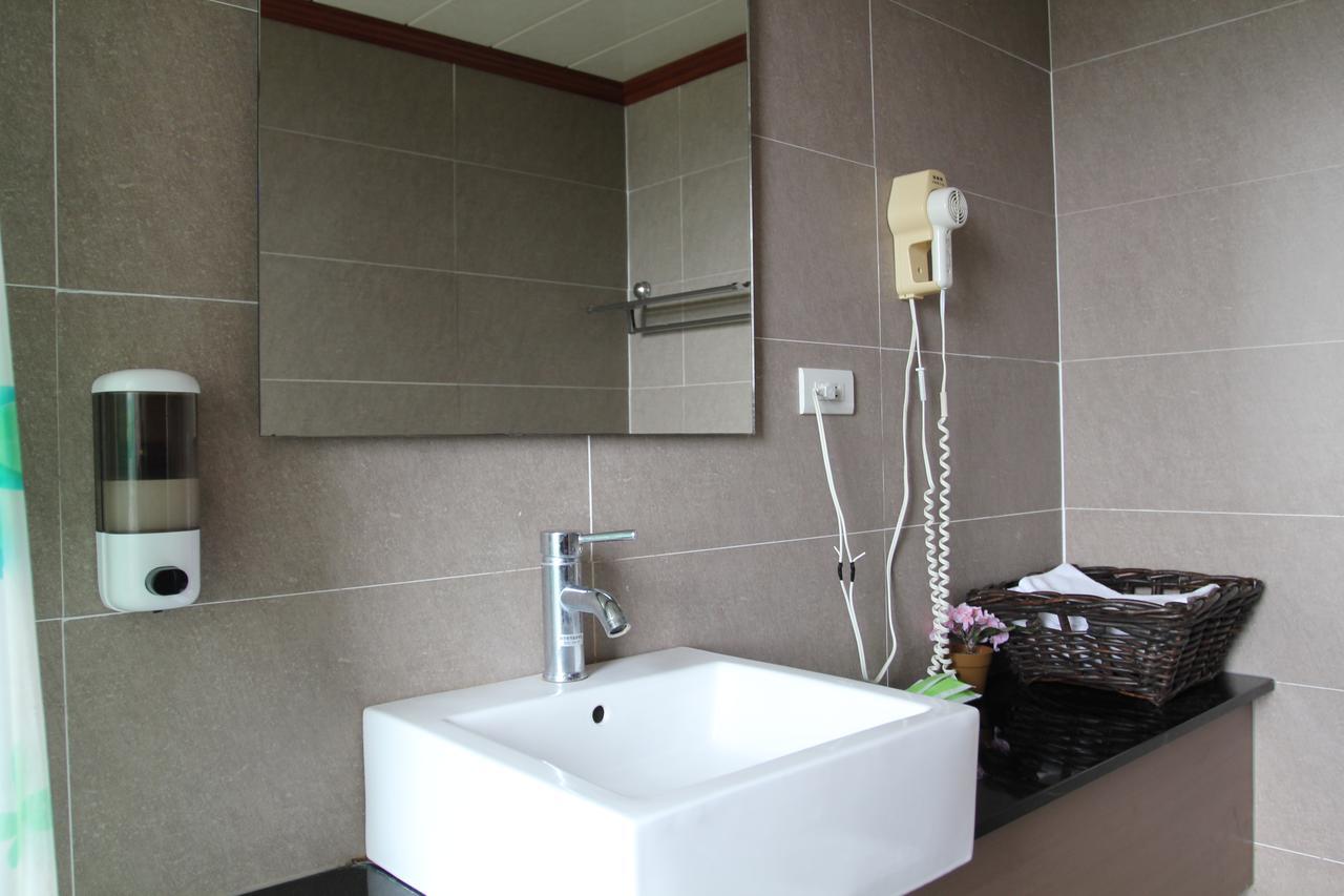 Da-Tong Vacation Hotel Chenggong Eksteriør bilde