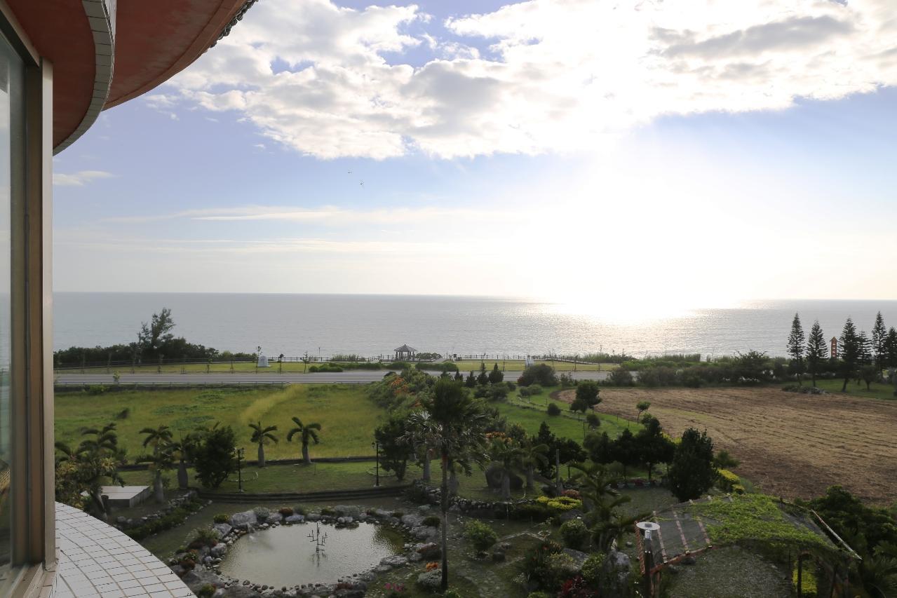 Da-Tong Vacation Hotel Chenggong Eksteriør bilde